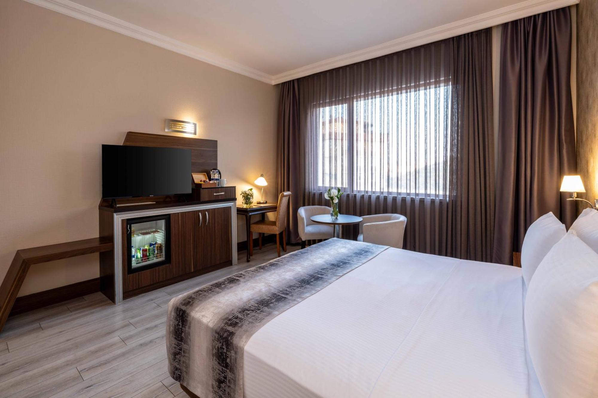 Hotel Elite Dragos Istanboel
