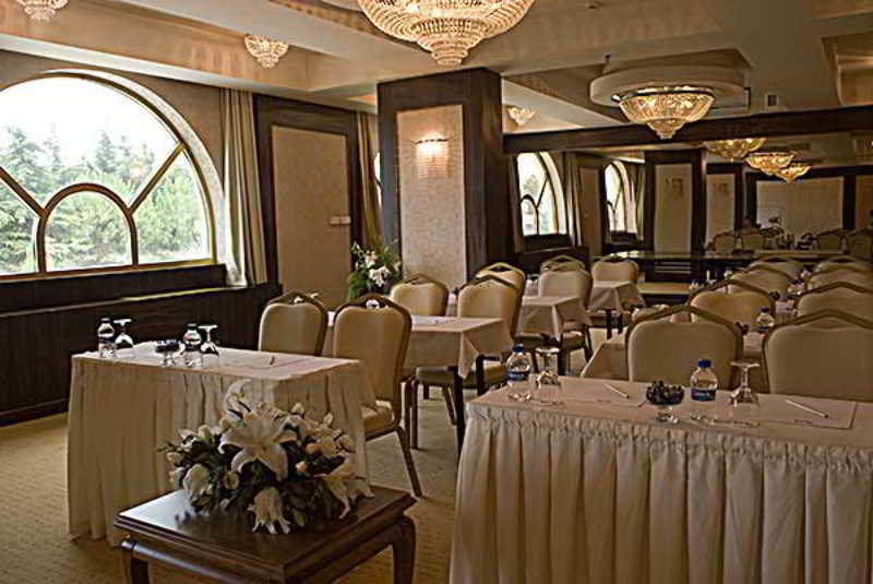 Hotel Elite Dragos Istanboel