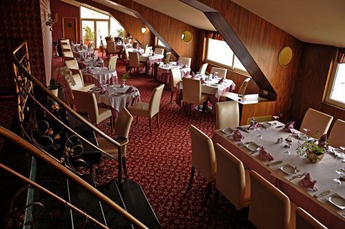 Elite Dragos Hotel Istanboel