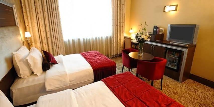 Hotel Elite Dragos Istanboel